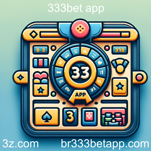 Cassinos Online no 333bet App: Diversão e Segurança em um Só Lugar